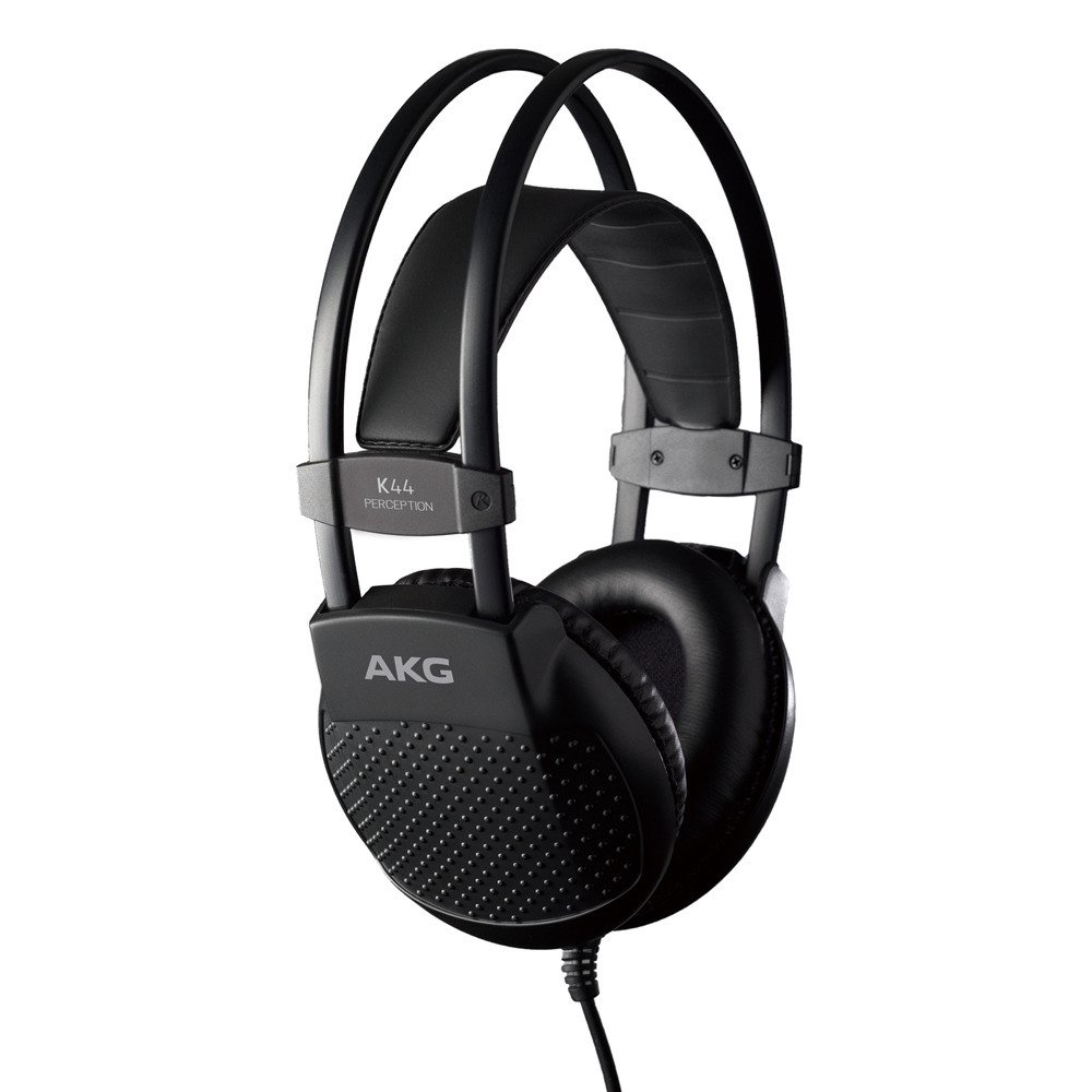 Amazon.co.jp: AKG プロフェッショナルモニター・ヘッドホン K44